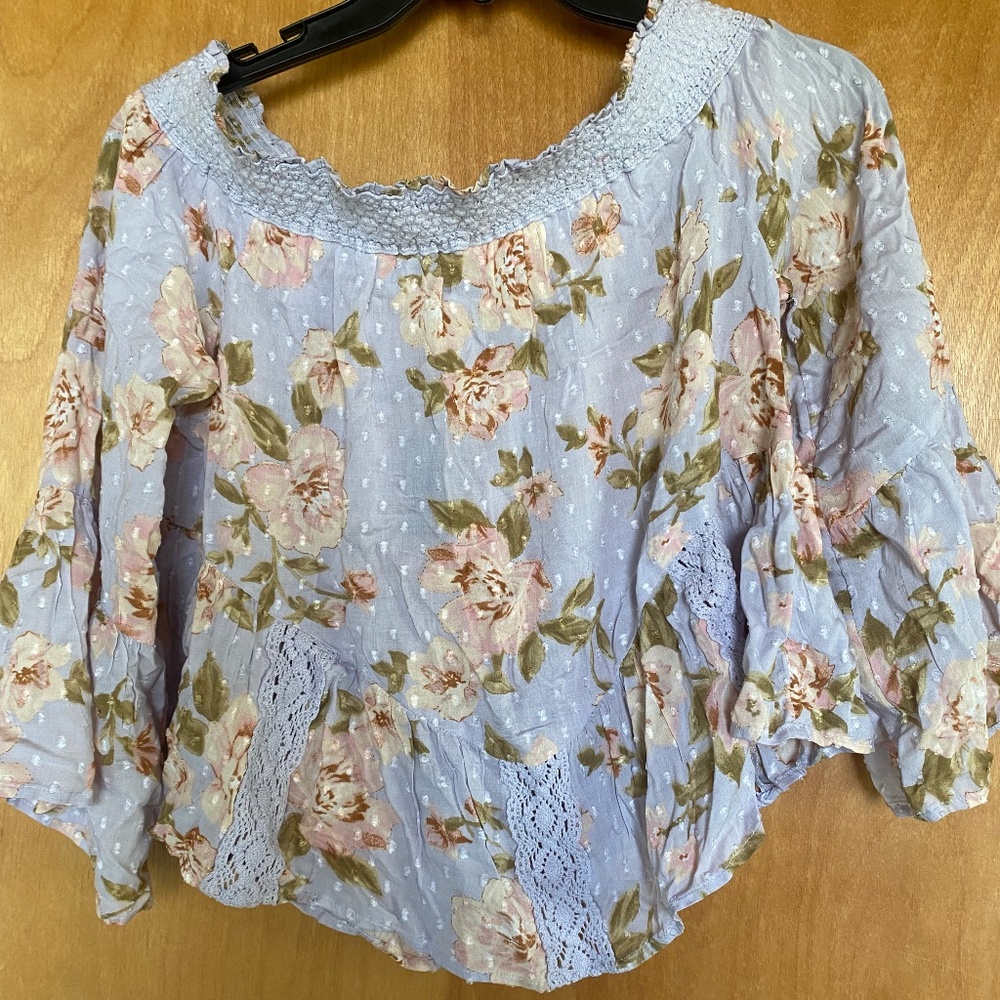 American Eagle off should top